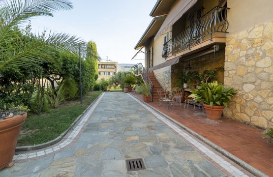 À vendre Villa Campagne Massa e Cozzile Toscana