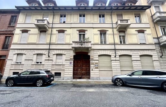 À vendre Appartement Ville Torino Piemonte