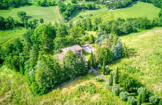 Para venda Moradia Zona tranquila Castiglione in Teverina VT