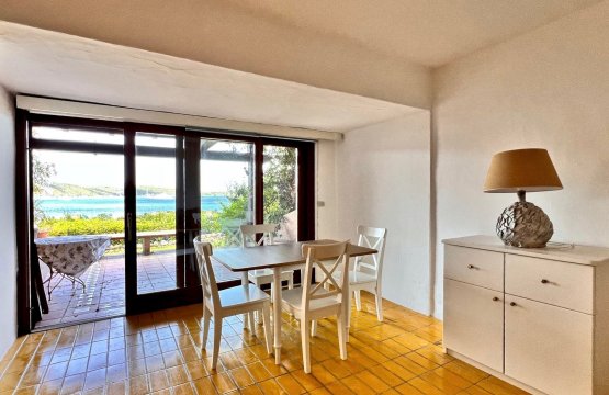 Para venda Plano Mar Golfo Aranci Sardegna