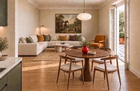 Para venda Plano Zona tranquila Lavagna Liguria